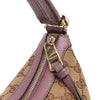 Gucci Small GG Canvas Miss GG Hobo Secondhand
