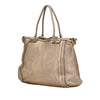 Gucci Large Leather Bella Tote Secondhand