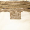 Gucci Large Leather Bella Tote Secondhand