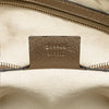 Gucci Large Leather Bella Tote Secondhand