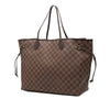 Louis Vuitton Damier Ebene Neverfull GM Secondhand