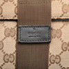 Gucci GG Canvas Clutch Secondhand