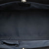 Dior Diorissimo Trotter Denim Flight Handle Bag Secondhand