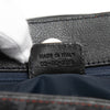 Dior Diorissimo Trotter Denim Flight Handle Bag Secondhand