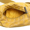 Chanel New Travel Line Nylon Barrel Shoulder Bag Secondhand