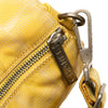 Chanel New Travel Line Nylon Barrel Shoulder Bag Secondhand