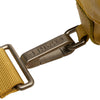 Chanel New Travel Line Nylon Barrel Shoulder Bag Secondhand