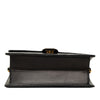 Chanel Small CC Quilted Lambskin Single Flap Secondhand