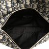 Dior Oblique Canvas Saddle Crossbody Secondhand