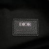 Dior Oblique Canvas Saddle Crossbody Secondhand