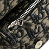 Dior Oblique Canvas Saddle Crossbody Secondhand