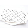 Secondhand Chanel Medium Classic Bicolor Patent Double Flap