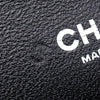 Secondhand Chanel Medium Classic Bicolor Patent Double Flap