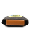 LOEWE Canvas Eye Loewe Nature Neck Pouch Secondhand