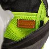 LOEWE Canvas Eye Loewe Nature Neck Pouch Secondhand