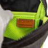 LOEWE Canvas Eye Loewe Nature Neck Pouch Secondhand