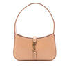 Saint Laurent Mini Smooth Calfskin Le 5 a 7 Secondhand
