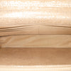Chanel CC Quilted Iridescent Calfskin Wallet on Chain Secondhand
