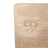 Chanel CC Quilted Iridescent Calfskin Wallet on Chain Secondhand