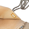 Chanel CC Quilted Iridescent Calfskin Wallet on Chain Secondhand