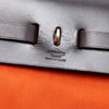 Hermès Toile Herbag Zip 31 Secondhand