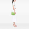 Bottega Veneta Small Nappa Intrecciato Crossbody Secondhand