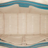 Gucci Diamante Bright Leather Satchel Secondhand