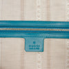 Gucci Diamante Bright Leather Satchel Secondhand