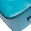 Gucci Diamante Bright Leather Satchel Secondhand