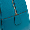 Gucci Diamante Bright Leather Satchel Secondhand