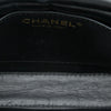 Chanel Mini Quilted Calfskin Nailed CC Flap Secondhand