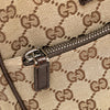Gucci GG Canvas Crossbody Secondhand