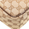 Gucci GG Canvas Crossbody Secondhand