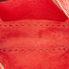 Valentino Grainy Calfskin Rockstud Camera Bag Secondhand