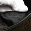 Secondhand Fendi Zucchino Canvas Tote
