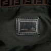 Secondhand Fendi Zucchino Canvas Tote