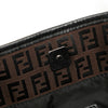 Secondhand Fendi Zucchino Canvas Tote