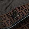 Secondhand Fendi Zucchino Canvas Tote