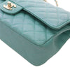 Chanel Medium Classic Iridescent Caviar Double Flap Secondhand