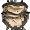 Bottega Veneta Medium Nappa Intrecciato Roma Tote Secondhand