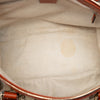 Gucci GG Canvas Sukey Satchel Secondhand