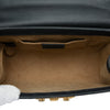 Gucci Small GG Supreme Padlock Crossbody Secondhand