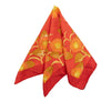 Hermès Tourne Sols Silk Handkerchief Secondhand