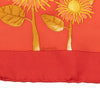 Hermès Tourne Sols Silk Handkerchief Secondhand