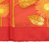 Hermès Tourne Sols Silk Handkerchief Secondhand