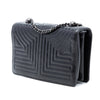 Chanel Small Quilted Calfskin Korean Garden Flap Secondhand