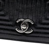 Chanel Small Quilted Calfskin Korean Garden Flap Secondhand