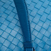 Bottega Veneta Baby Nappa Intrecciato Olimpia Crossbody Secondhand