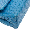 Bottega Veneta Baby Nappa Intrecciato Olimpia Crossbody Secondhand