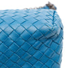 Bottega Veneta Baby Nappa Intrecciato Olimpia Crossbody Secondhand